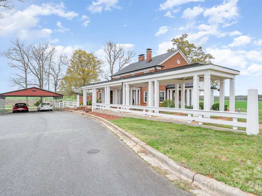 1783 Reepsville Road, Lincolnton, NC 28092.  MLS# CAR4422944, YatesRealty ID 50421. 