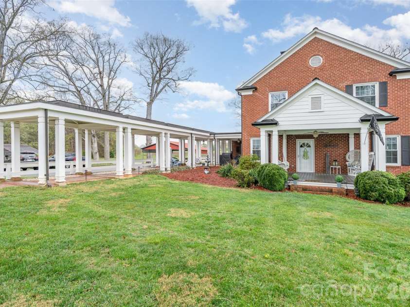 1783 Reepsville Road, Lincolnton, NC 28092.  MLS# CAR4422944, YatesRealty ID 50421. 