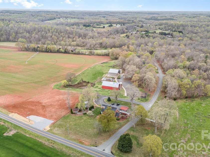 1783 Reepsville Road, Lincolnton, NC 28092.  MLS# CAR4422944, YatesRealty ID 50421. 