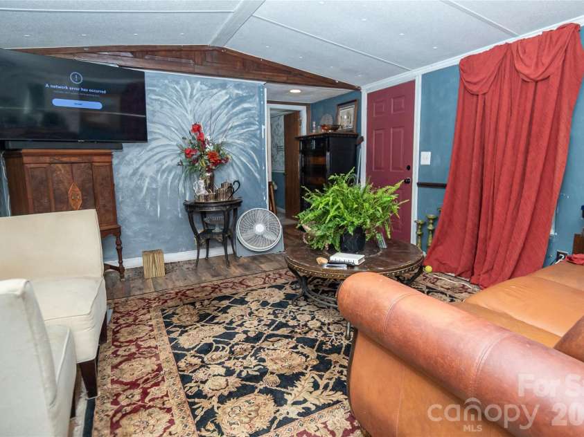 1900 Brice MHP None, Lenoir, NC 28645.  MLS# CAR4423957, YatesRealty ID 50423. 