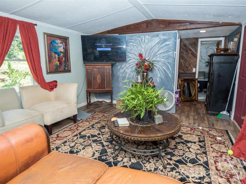 1900 Brice MHP None, Lenoir, NC 28645.  MLS# CAR4423957, YatesRealty ID 50423. 