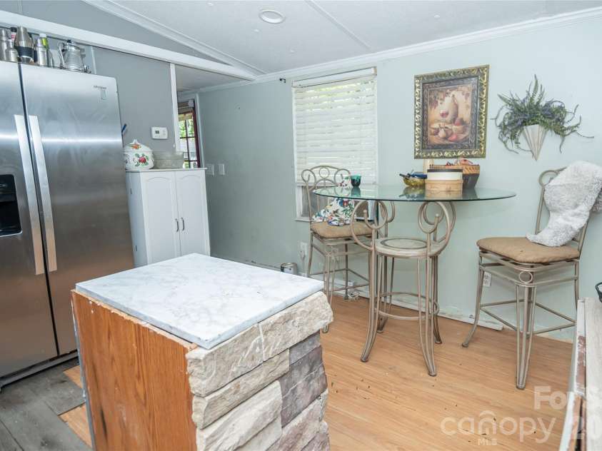 1900 Brice MHP None, Lenoir, NC 28645.  MLS# CAR4423957, YatesRealty ID 50423. 
