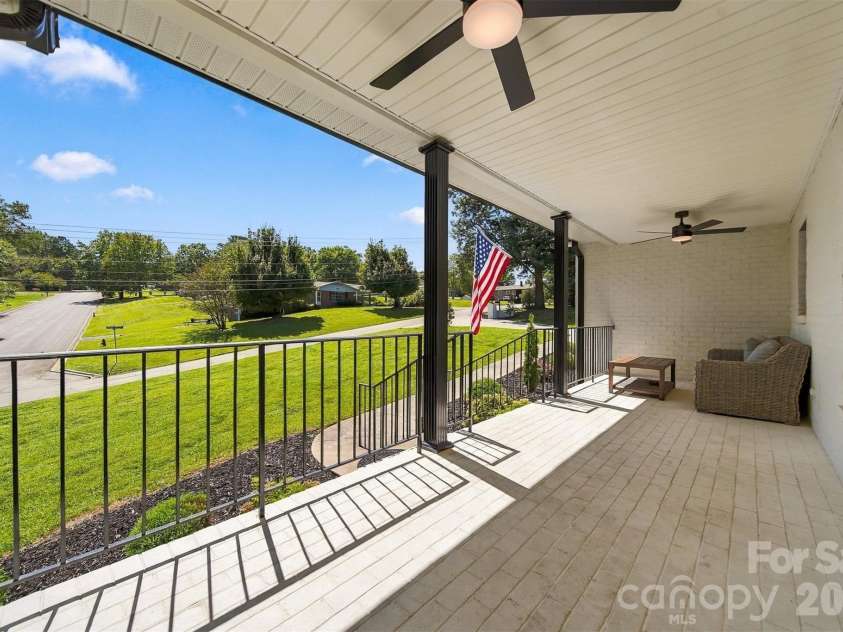 110 Pineburr Avenue, Valdese, NC 28690.  MLS# CAR4423742, YatesRealty ID 50426. 