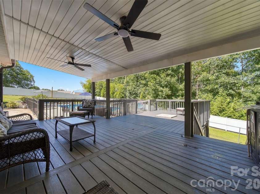110 Pineburr Avenue, Valdese, NC 28690.  MLS# CAR4423742, YatesRealty ID 50426. 