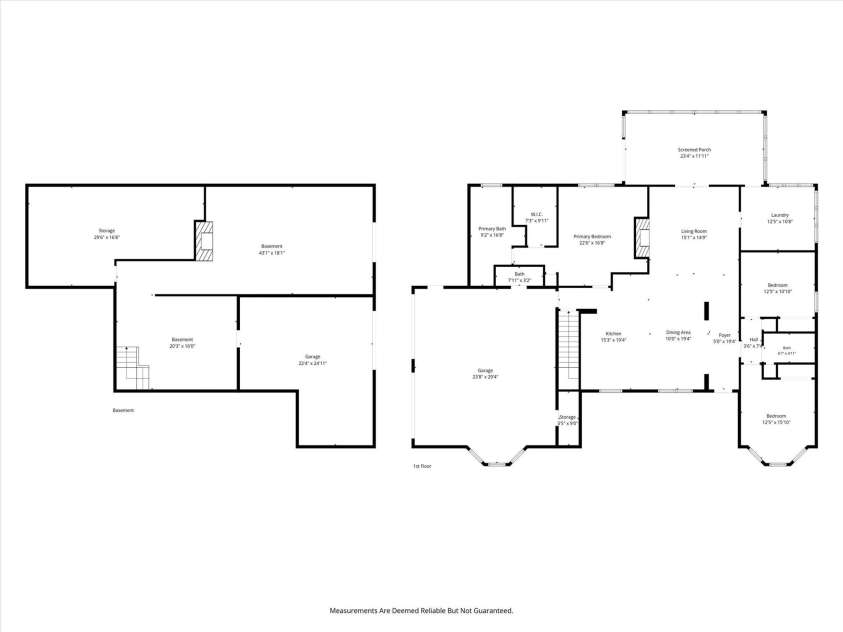110 Pineburr Avenue, Valdese, NC 28690.  MLS# CAR4423742, YatesRealty ID 50426. 