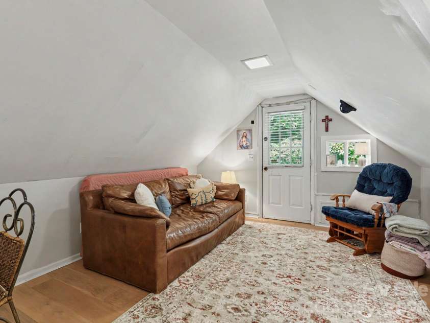 1179 Aspen Way, Concord, NC 28027.  MLS# CAR4423909, YatesRealty ID 50427. 2nd Living Quarters