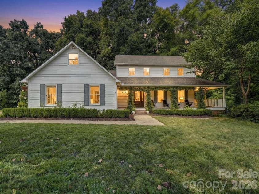 1179 Aspen Way, Concord, NC 28027.  MLS# CAR4423909, YatesRealty ID 50427. 