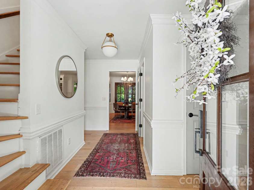 1179 Aspen Way, Concord, NC 28027.  MLS# CAR4423909, YatesRealty ID 50427. 