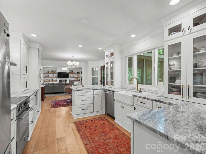 1179 Aspen Way, Concord, NC 28027.  MLS# CAR4423909, YatesRealty ID 50427. 