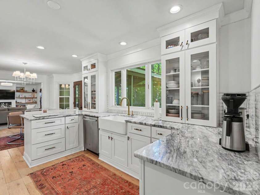1179 Aspen Way, Concord, NC 28027.  MLS# CAR4423909, YatesRealty ID 50427. 
