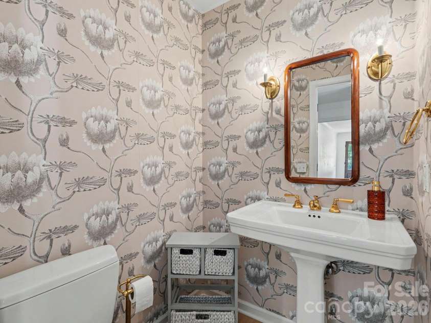 1179 Aspen Way, Concord, NC 28027.  MLS# CAR4423909, YatesRealty ID 50427. 