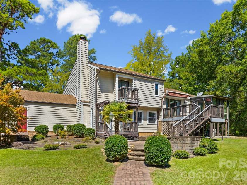 1680 Meadowdale Road, Rock Hill, SC 29732.  MLS# CAR4422966, YatesRealty ID 50429. 