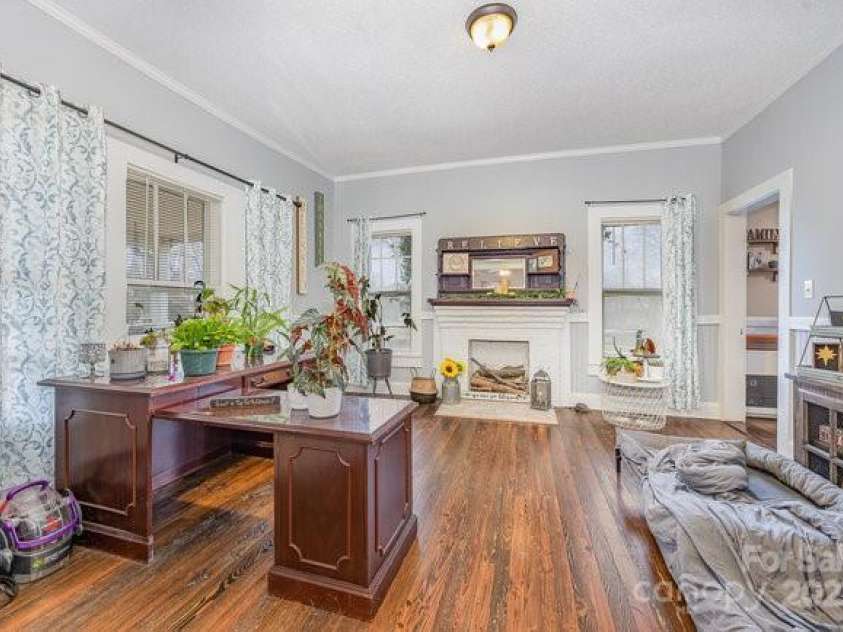 1386 Jennings Road, Statesville, NC 28625.  MLS# CAR4228705, YatesRealty ID 5043. 