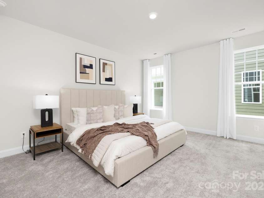 9605 Pointer Road, Huntersville, NC 28078.  MLS# CAR4205869, YatesRealty ID 50430. 