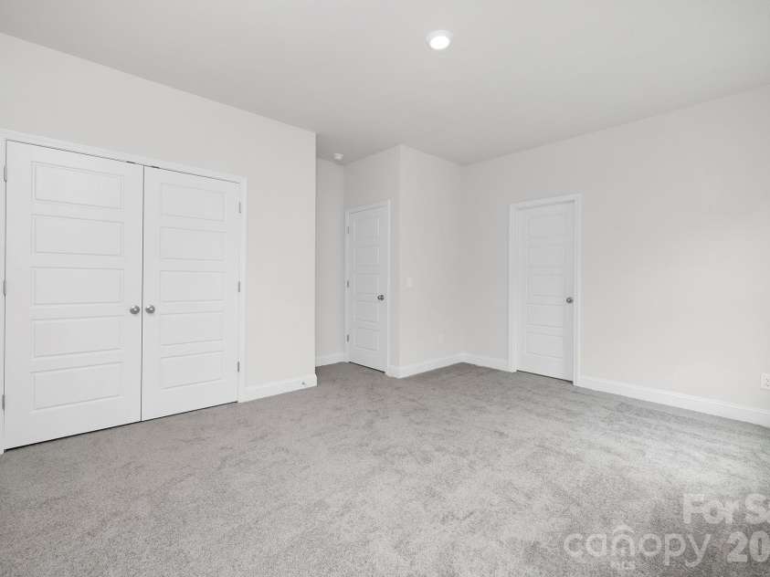 9605 Pointer Road, Huntersville, NC 28078.  MLS# CAR4205869, YatesRealty ID 50430. Photos are representational