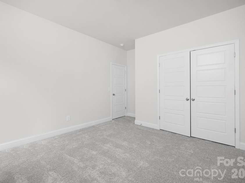 9605 Pointer Road, Huntersville, NC 28078.  MLS# CAR4205869, YatesRealty ID 50430. Photos are representational