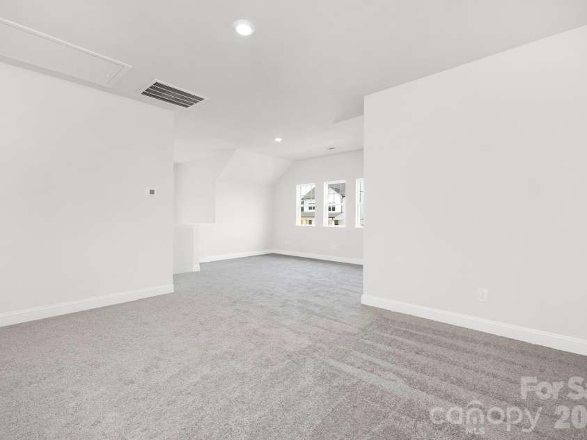 9605 Pointer Road, Huntersville, NC 28078.  MLS# CAR4205869, YatesRealty ID 50430. Photos are representational