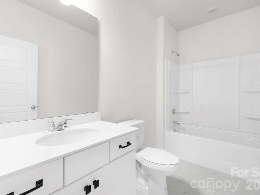 9605 Pointer Road, Huntersville, NC 28078.  MLS# CAR4205869, YatesRealty ID 50430. Photos are representational