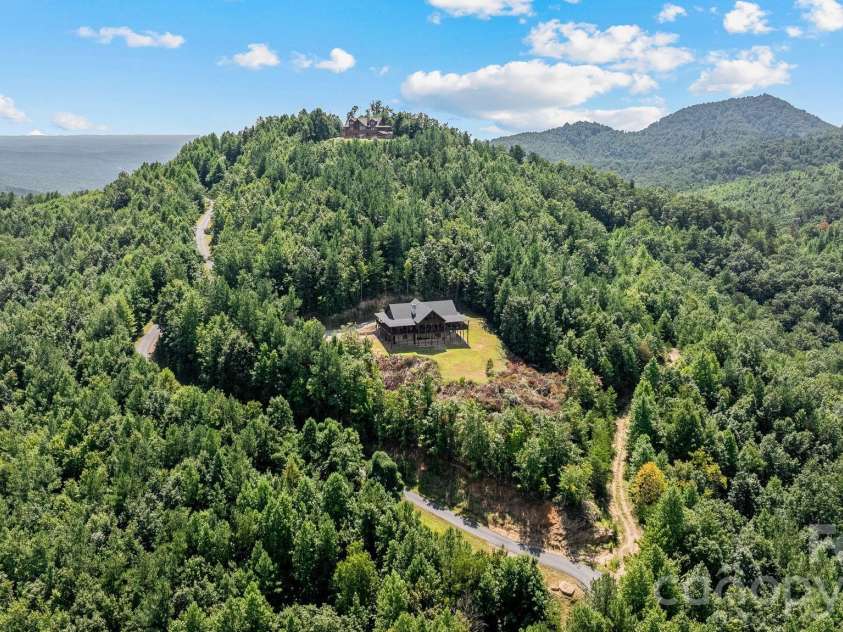 84 Mountain Top Drive, Marion, NC 28752.  MLS# CAR4423201, YatesRealty ID 50431. 