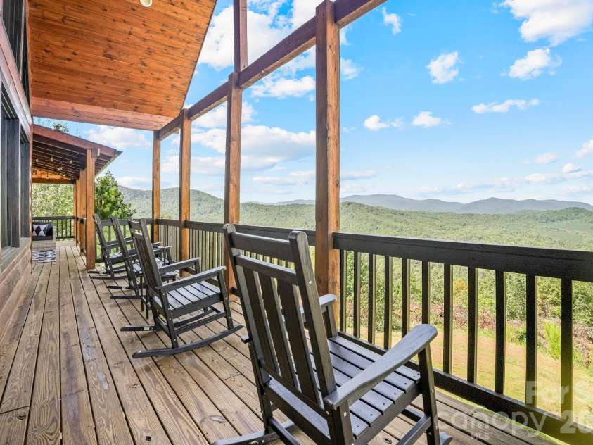 84 Mountain Top Drive, Marion, NC 28752.  MLS# CAR4423201, YatesRealty ID 50431. 