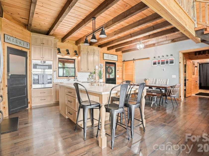 84 Mountain Top Drive, Marion, NC 28752.  MLS# CAR4423201, YatesRealty ID 50431. 