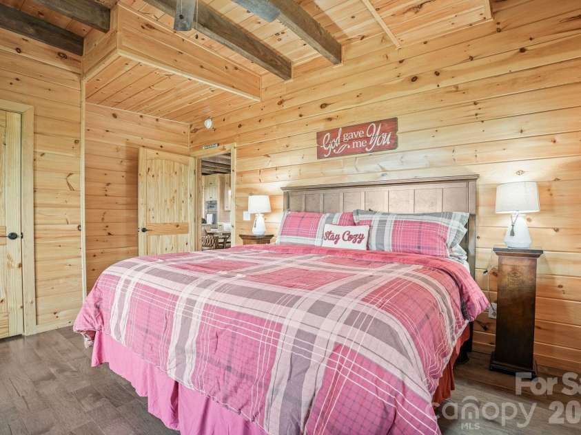 84 Mountain Top Drive, Marion, NC 28752.  MLS# CAR4423201, YatesRealty ID 50431. 