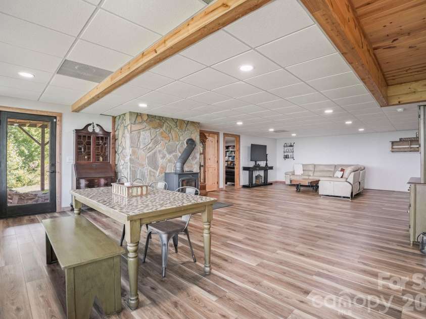 84 Mountain Top Drive, Marion, NC 28752.  MLS# CAR4423201, YatesRealty ID 50431. 