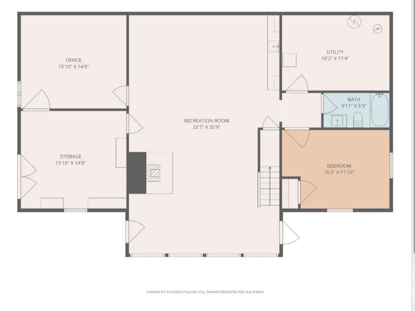 84 Mountain Top Drive, Marion, NC 28752.  MLS# CAR4423201, YatesRealty ID 50431. 