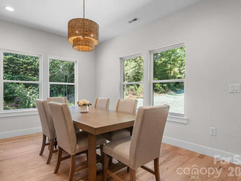 718 1st Street, Newton, NC 28658.  MLS# CAR4421430, YatesRealty ID 50432. 