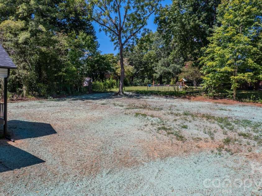 718 1st Street, Newton, NC 28658.  MLS# CAR4421430, YatesRealty ID 50432. 