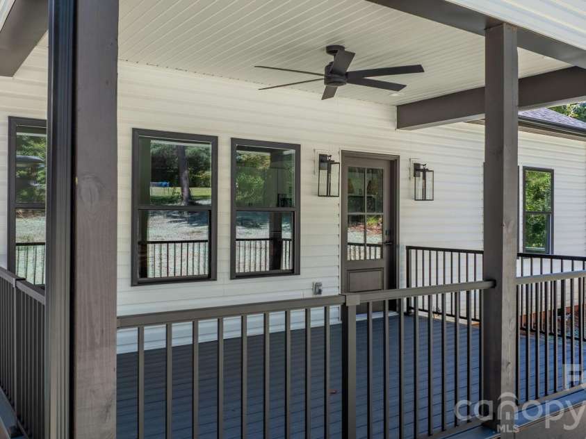 718 1st Street, Newton, NC 28658.  MLS# CAR4421430, YatesRealty ID 50432. 