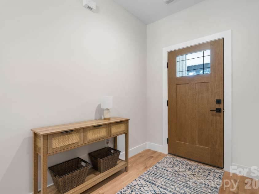 718 1st Street, Newton, NC 28658.  MLS# CAR4421430, YatesRealty ID 50432. 