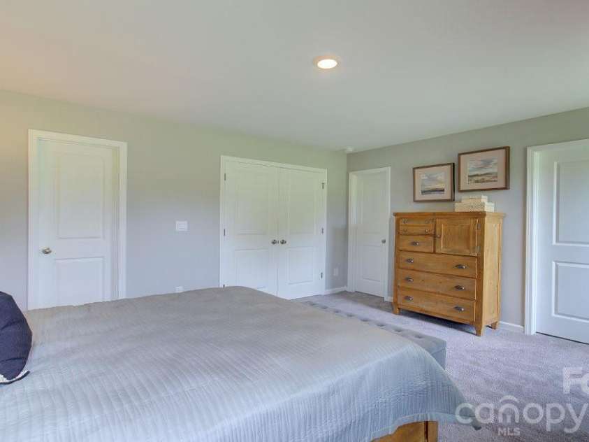 88 Piney Woods Road, Fletcher, NC 28732.  MLS# CAR4423993, YatesRealty ID 50433. Photos are representative