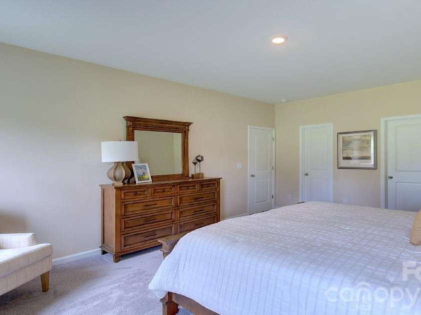 88 Piney Woods Road, Fletcher, NC 28732.  MLS# CAR4423993, YatesRealty ID 50433. Photos are representative