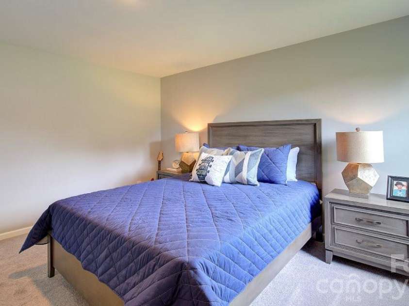 88 Piney Woods Road, Fletcher, NC 28732.  MLS# CAR4423993, YatesRealty ID 50433. Photos are representative