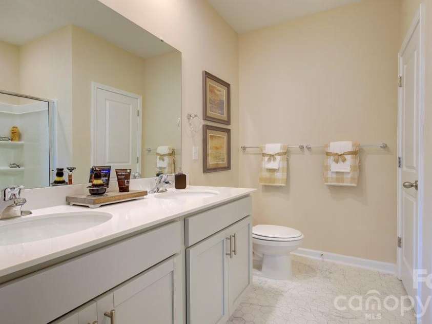 88 Piney Woods Road, Fletcher, NC 28732.  MLS# CAR4423993, YatesRealty ID 50433. Photos are representative