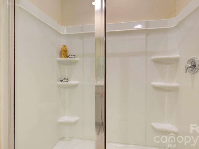 88 Piney Woods Road, Fletcher, NC 28732.  MLS# CAR4423993, YatesRealty ID 50433. Photos are representative