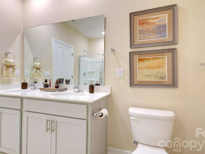 88 Piney Woods Road, Fletcher, NC 28732.  MLS# CAR4423993, YatesRealty ID 50433. Photos are representative
