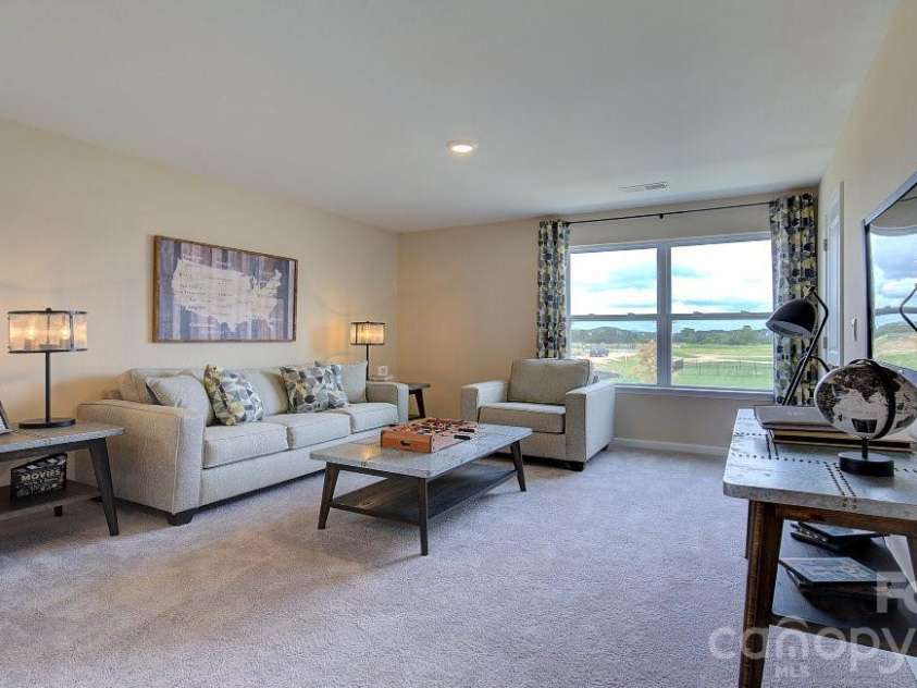 88 Piney Woods Road, Fletcher, NC 28732.  MLS# CAR4423993, YatesRealty ID 50433. Photos are representative