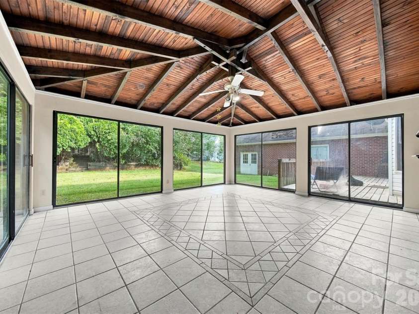 4131 Wandering Lane, Hickory, NC 28601.  MLS# CAR4423823, YatesRealty ID 50435. 
