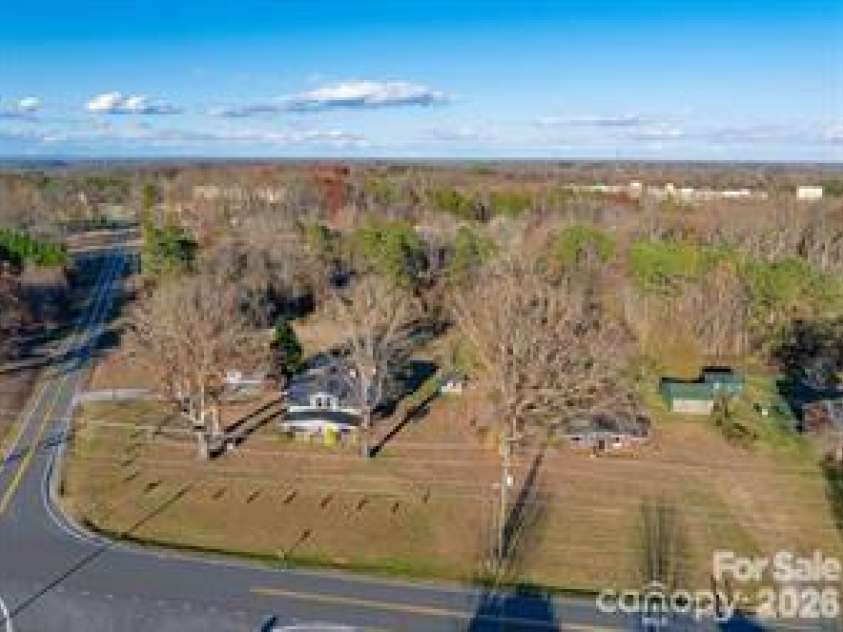 6362 Sherrills Ford Road, Catawba, NC 28609.  MLS# CAR4423898, YatesRealty ID 50436. 
