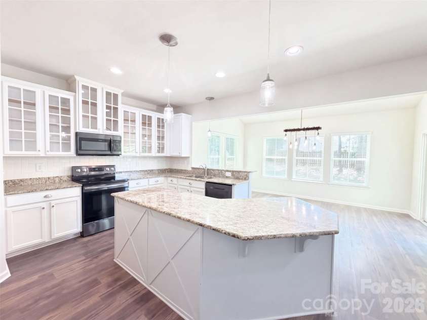 4157 Oconnell Street, Indian Trail, NC 28079.  MLS# CAR4424007, YatesRealty ID 50437. 