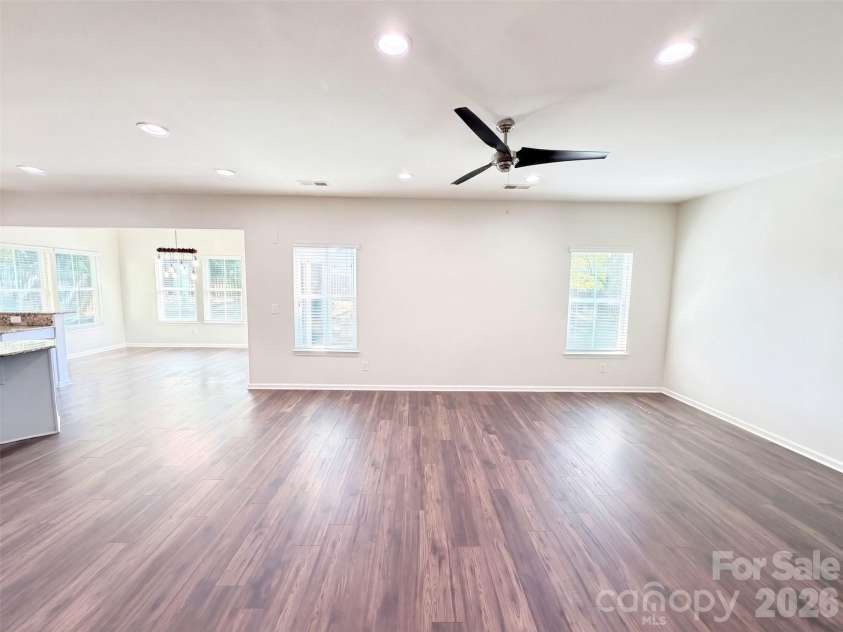 4157 Oconnell Street, Indian Trail, NC 28079.  MLS# CAR4424007, YatesRealty ID 50437. 