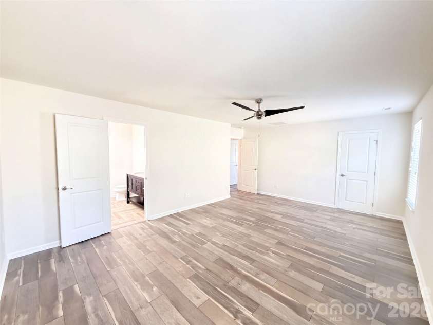 4157 Oconnell Street, Indian Trail, NC 28079.  MLS# CAR4424007, YatesRealty ID 50437. 
