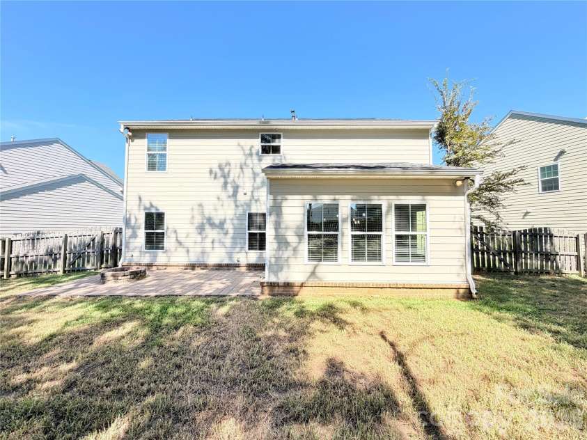 4157 Oconnell Street, Indian Trail, NC 28079.  MLS# CAR4424007, YatesRealty ID 50437. 