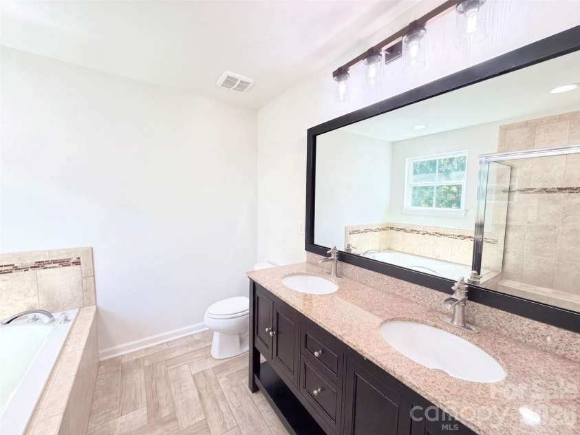 4157 Oconnell Street, Indian Trail, NC 28079.  MLS# CAR4424007, YatesRealty ID 50437. 