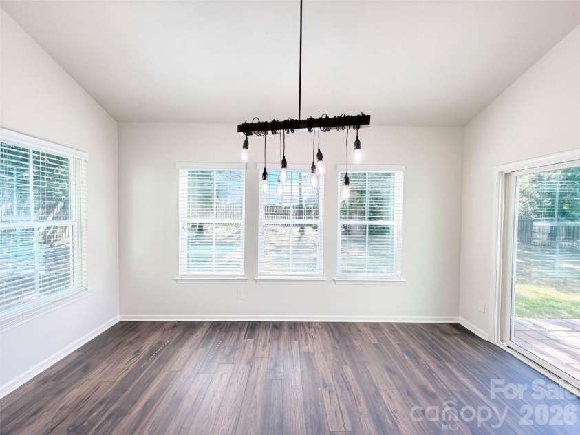 4157 Oconnell Street, Indian Trail, NC 28079.  MLS# CAR4424007, YatesRealty ID 50437. 