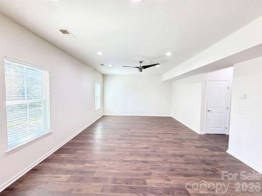 4157 Oconnell Street, Indian Trail, NC 28079.  MLS# CAR4424007, YatesRealty ID 50437. 