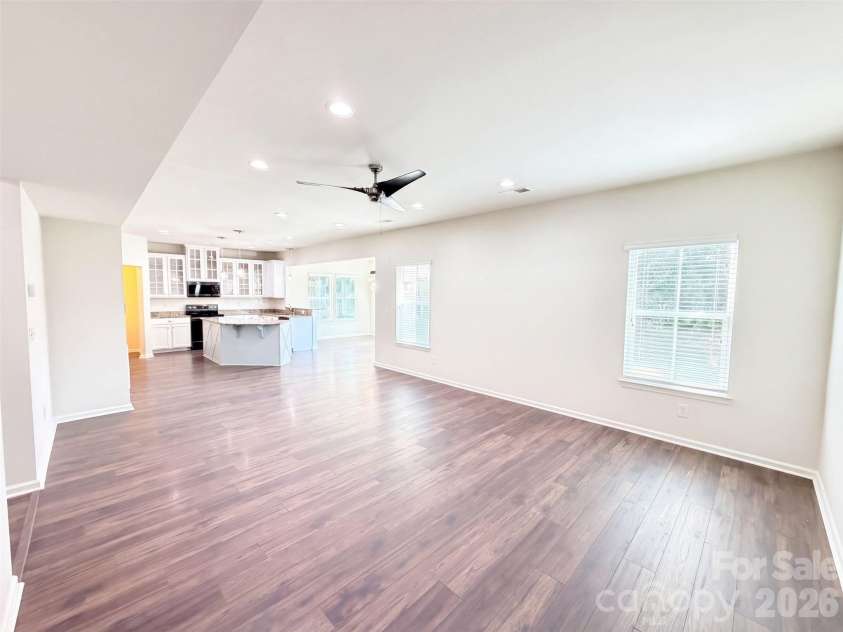 4157 Oconnell Street, Indian Trail, NC 28079.  MLS# CAR4424007, YatesRealty ID 50437. 