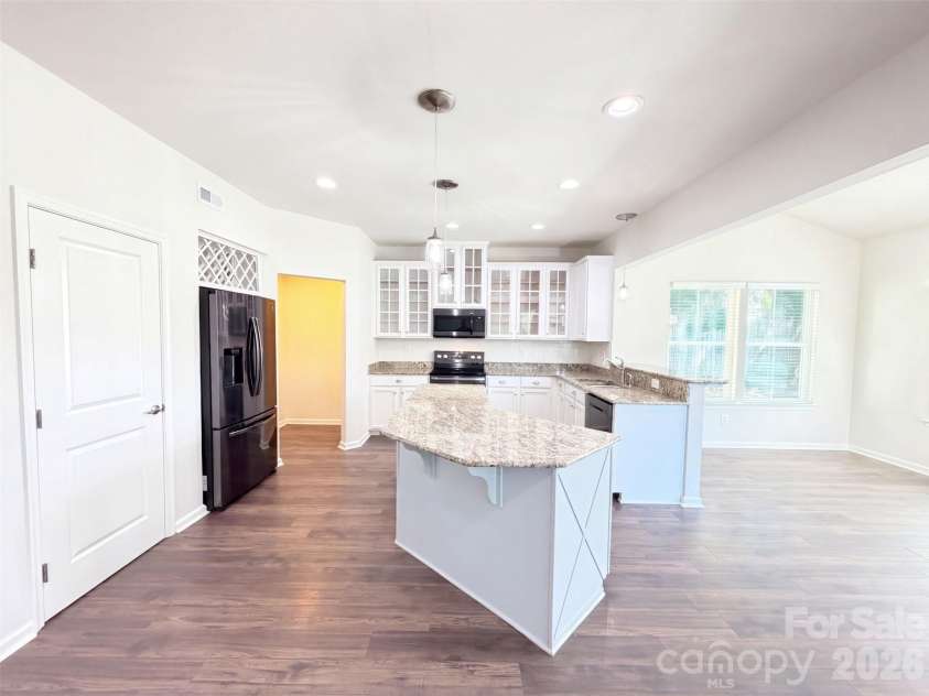 4157 Oconnell Street, Indian Trail, NC 28079.  MLS# CAR4424007, YatesRealty ID 50437. 
